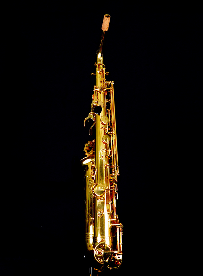 SELMER USA- OMEGA(セルマーUSA オメガ) - Vintage Saxophone SELMER USA- OMEGA(セルマーUSA オメガ) - Vintage Saxophone