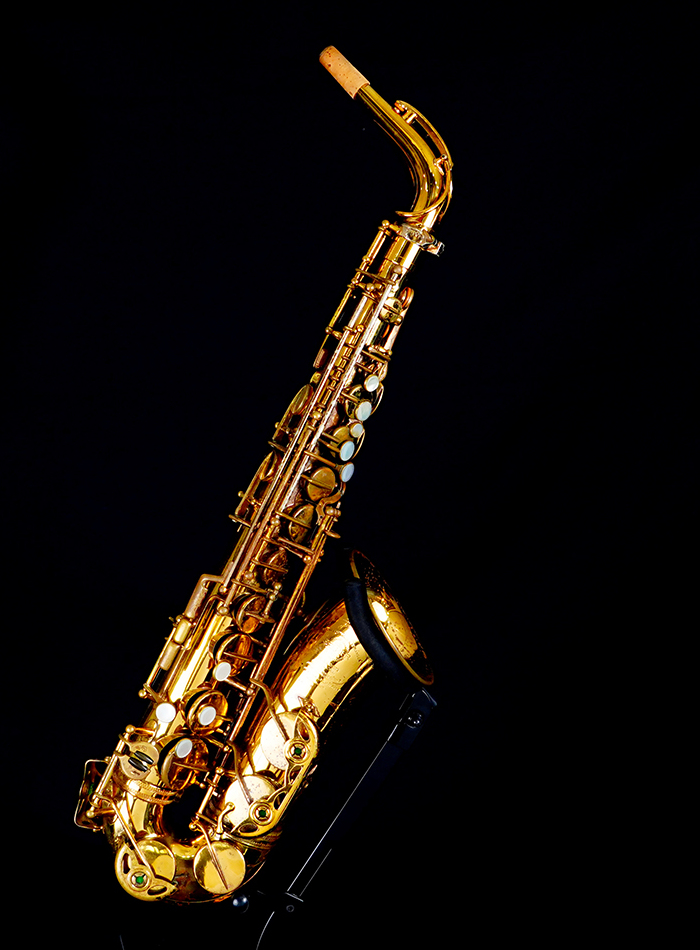 A.SELMER Super Balanced Action Tenor Sax 1953年製 Serial No