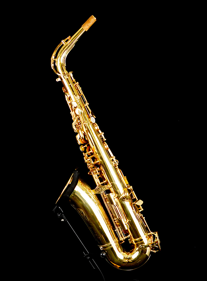 Japan Vintage- YAMAHA YAS-61(ヤマハ YAS-61) - Vintage Japan Vintage- YAMAHA YAS-61(ヤマハ YAS-61) - Vintage