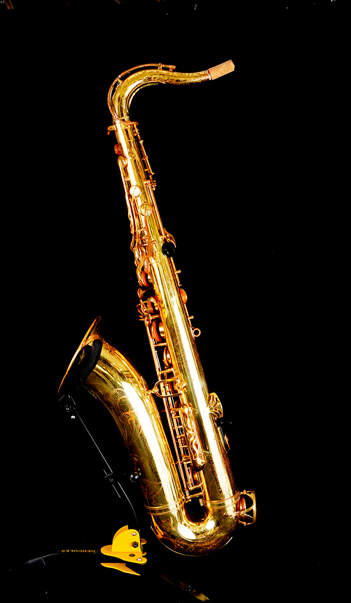 Japan Vintage YAMAHA YAS62（ヤマハ YAS62） Vintage Saxophone Collections【ヴィンテージサックス図鑑】