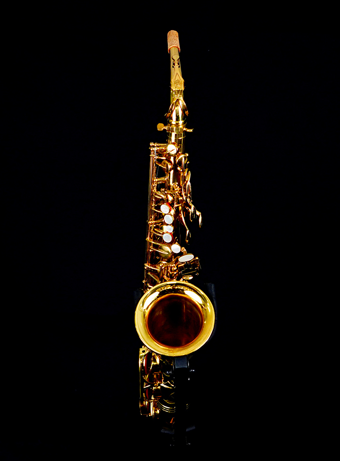 SELMER USA- OMEGA(セルマーUSA オメガ) - Vintage Saxophone SELMER USA- OMEGA(セルマーUSA オメガ) - Vintage Saxophone