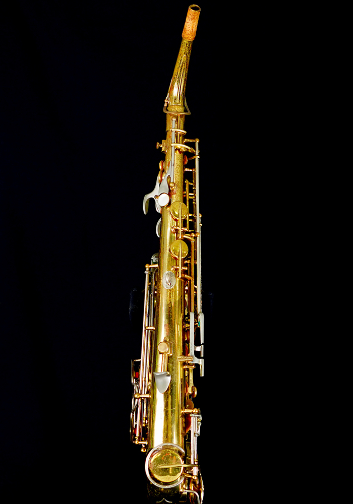 MARTIN- Magna(マーチン マグナ) - Vintage Saxophone MARTIN- Magna(マーチン マグナ) - Vintage Saxophone