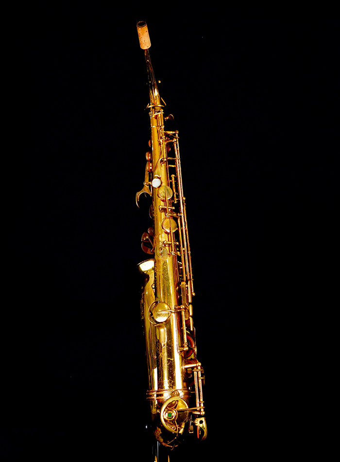SELMER- A.Super Balanced Action(アメリカンセルマー スーパー SELMER- A.Super Balanced Action(アメリカンセルマー スーパー