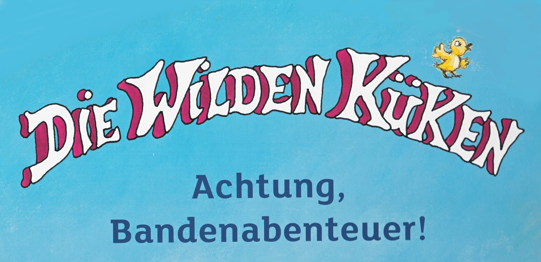 Kuken Fur Erstleser Autor