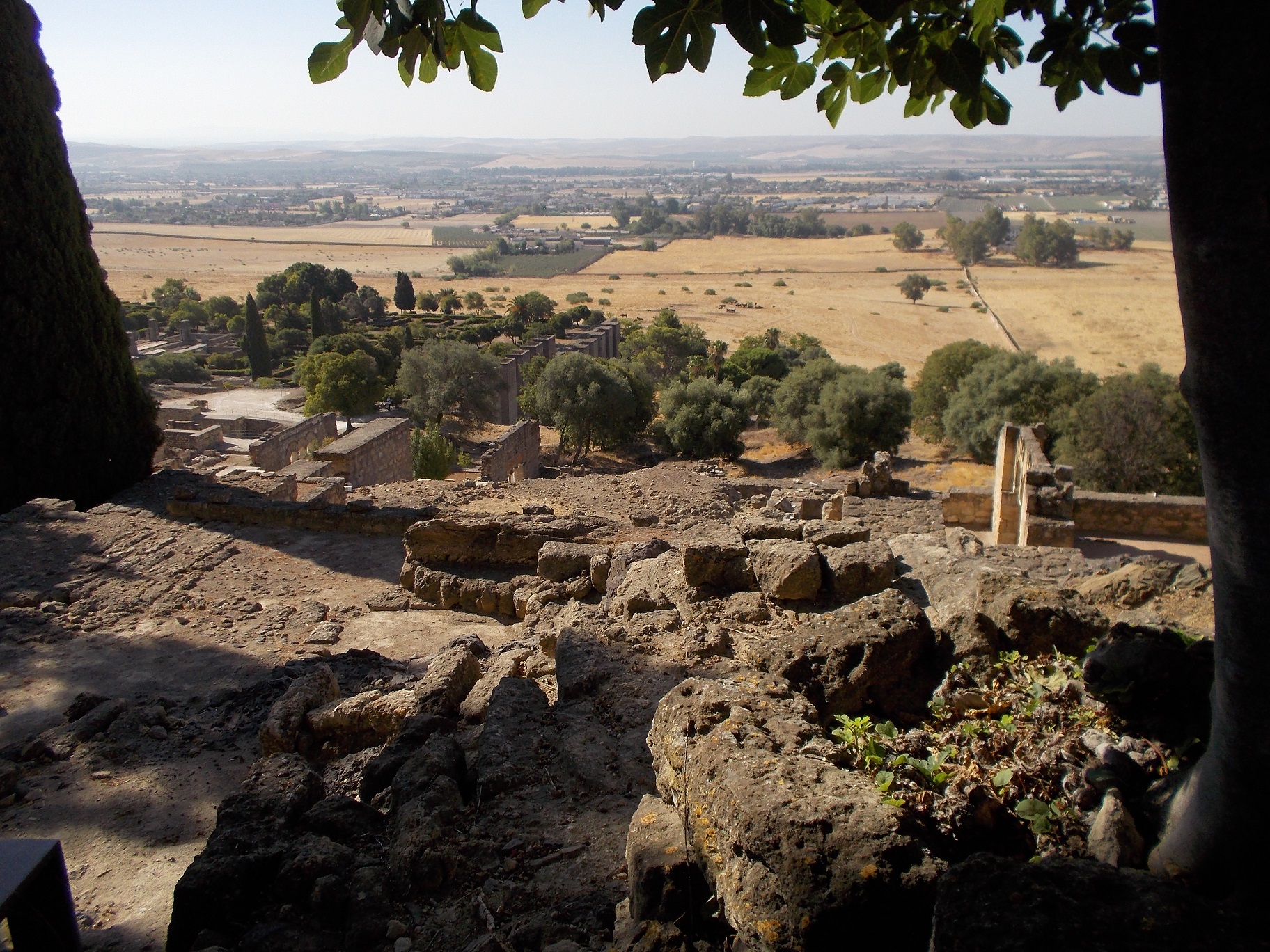 Landscapes actually do tell us stories 