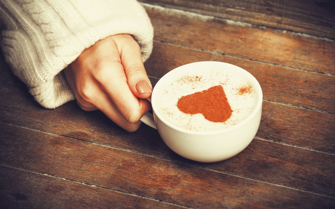 Eigenliefde voor externe liefde