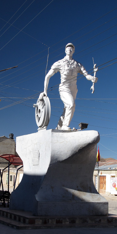Uyuni