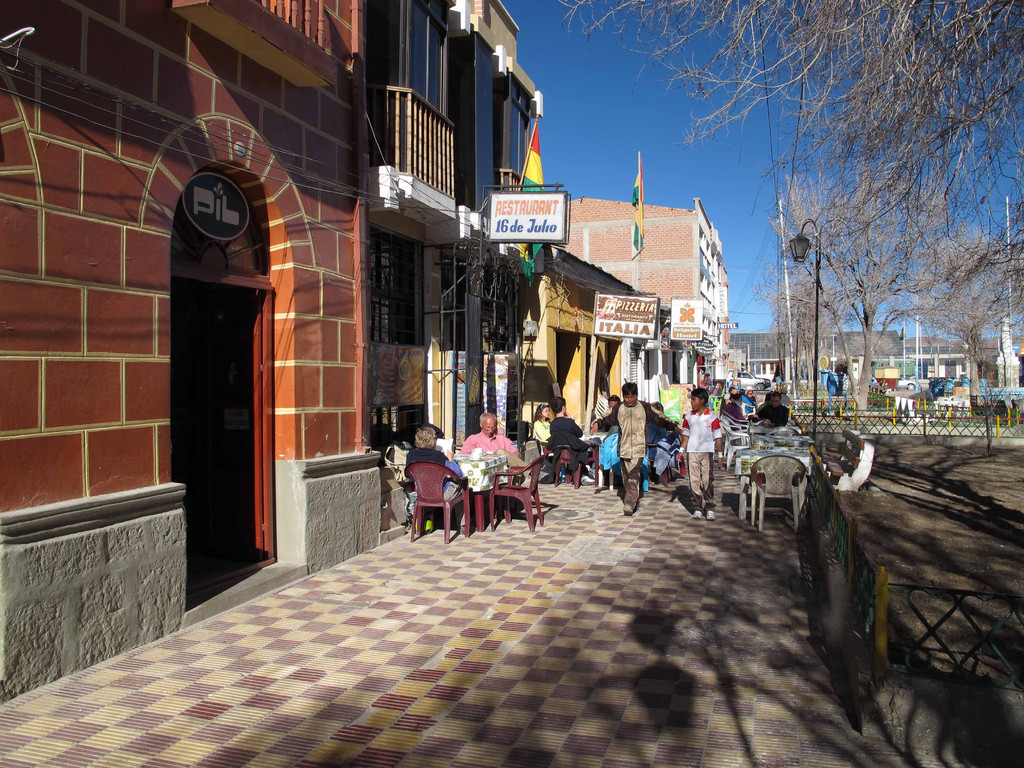 Uyuni