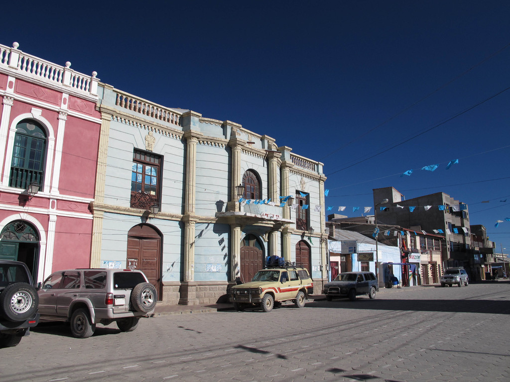 Uyuni