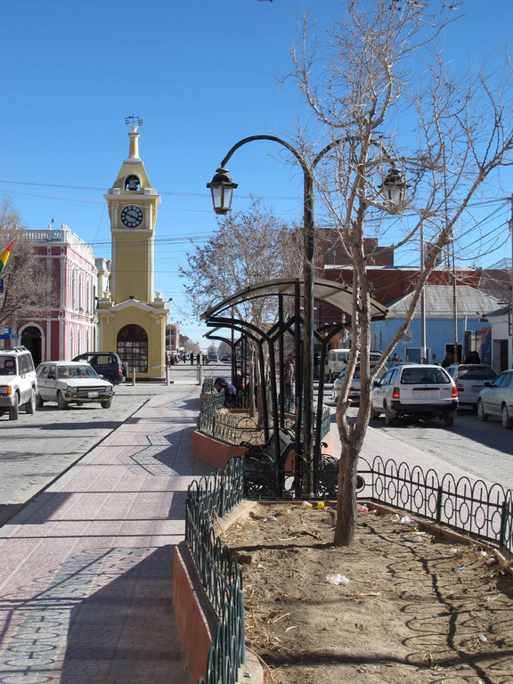 Uyuni