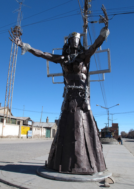 Uyuni