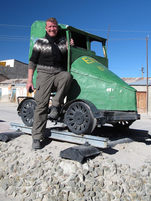 Uyuni