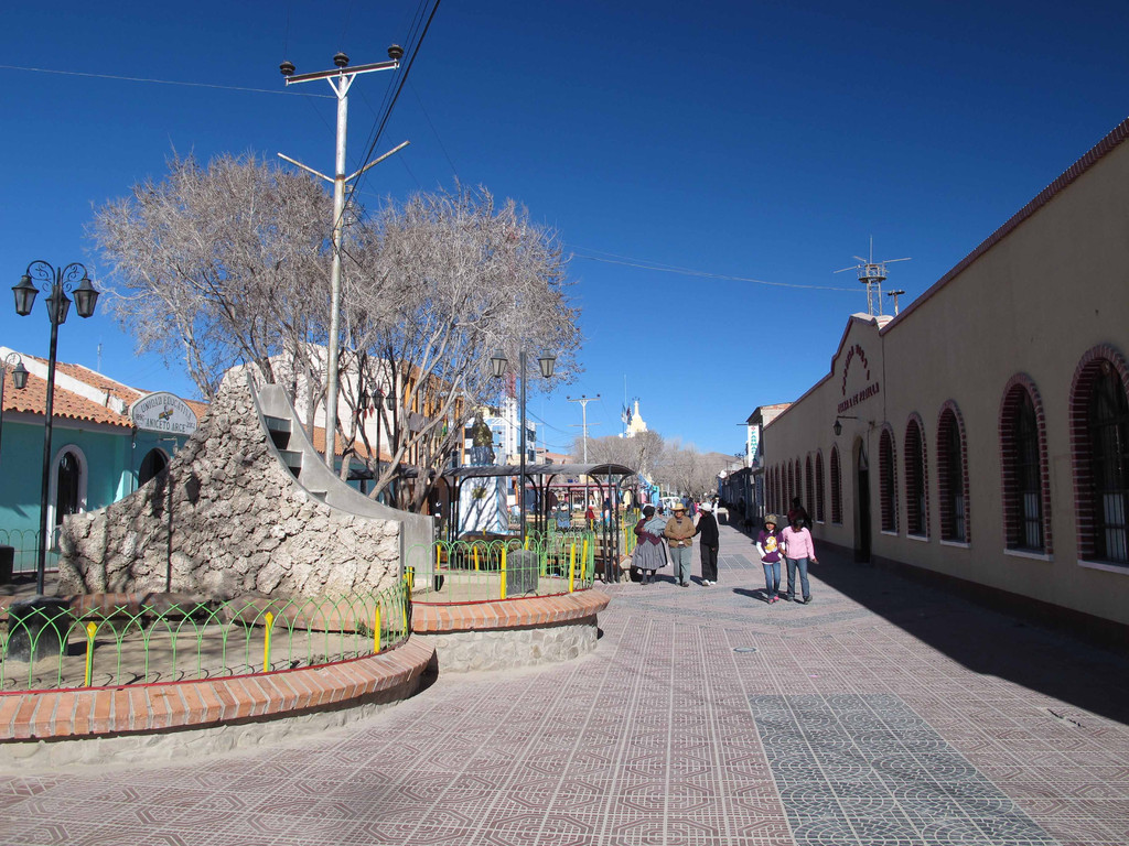 Uyuni