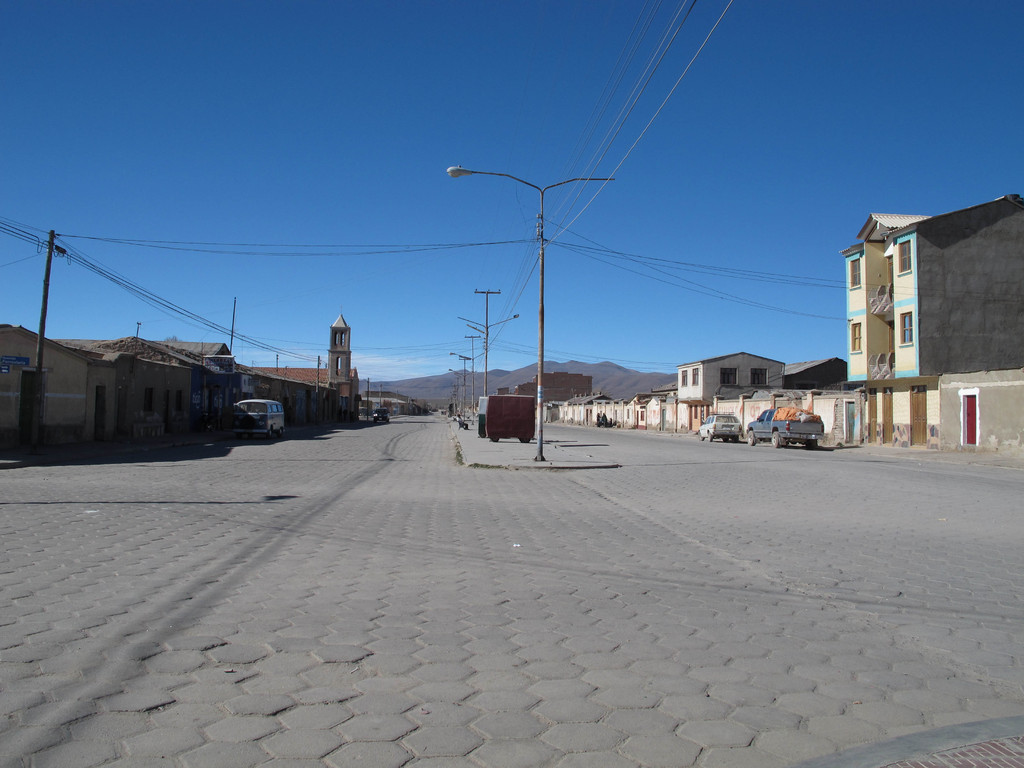 Uyuni