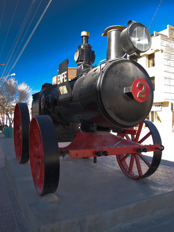 Uyuni