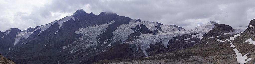 Glocknerpanorama