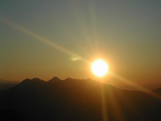 Morgenstimmung