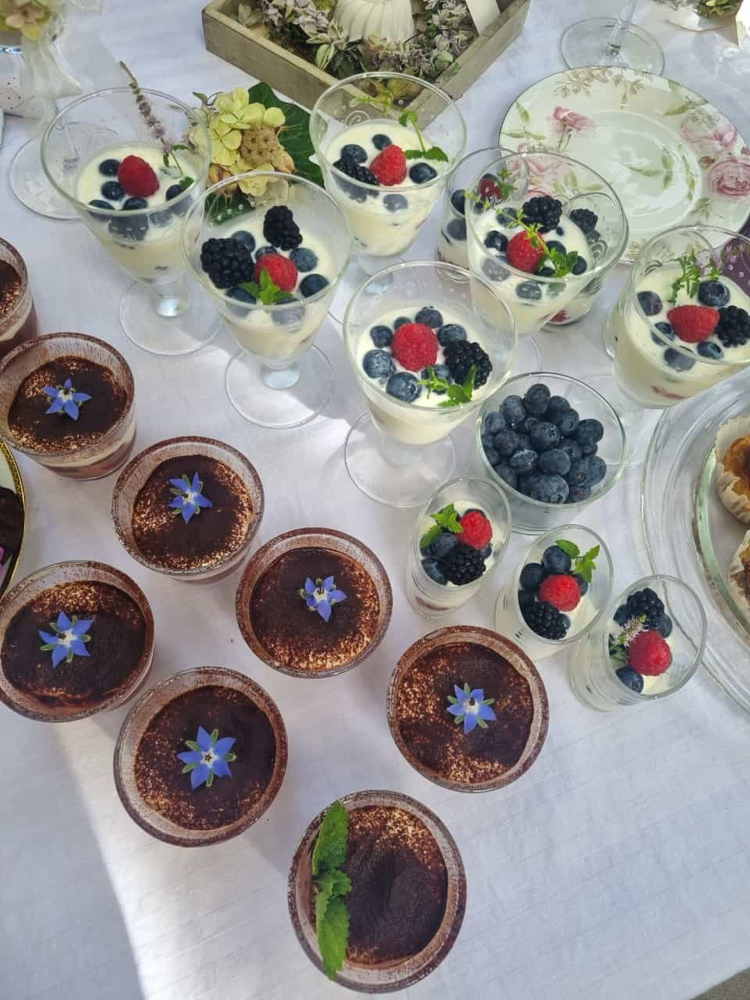 Yoga-Genuss-Zeit, Yoga und Süsses im Raum der Achtsamkeit, Rupperswil