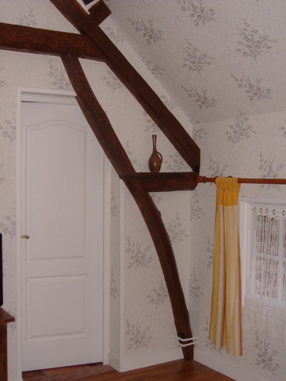 La chambre Elyne