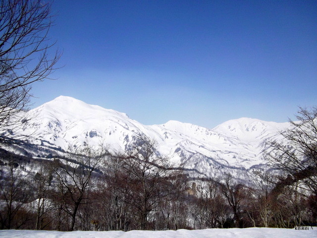 蓮華温泉