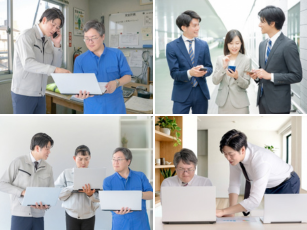 DXを推進してもなぜ変わらないのか？納得の理由