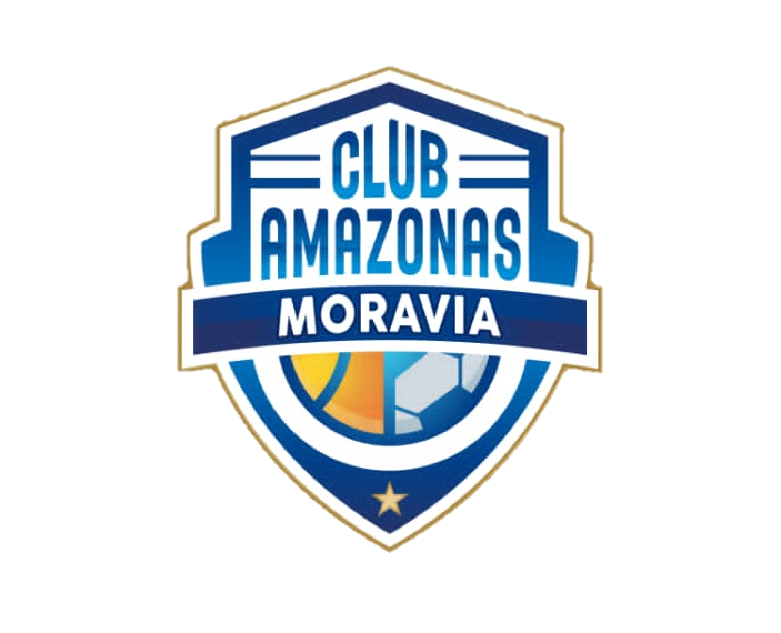 Página web de clubamazonasmoravia