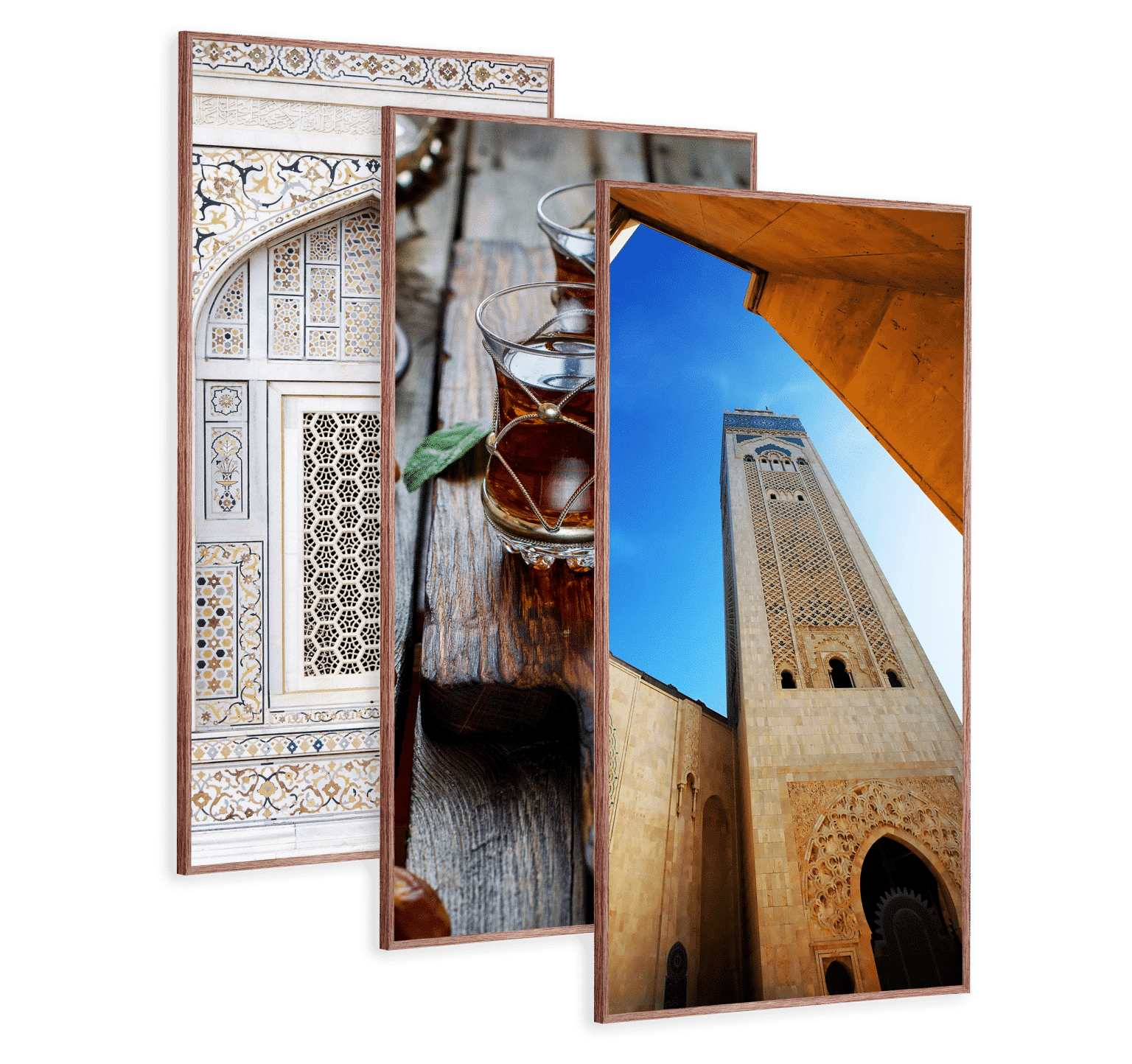 Orient-Serie