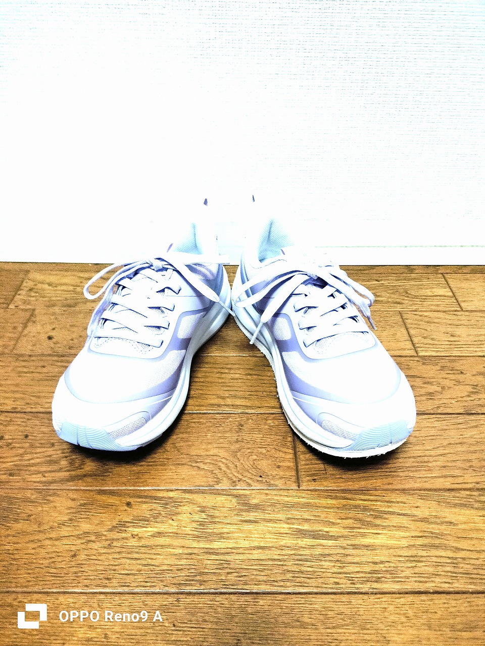 ご高齢の方にお勧めしたい靴ーアサヒフットケア