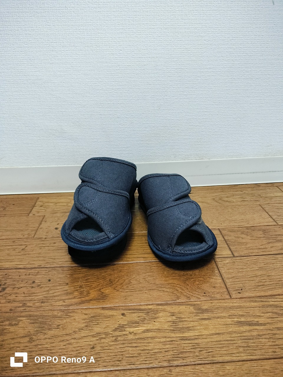 大腿骨頸部骨折で脚長差