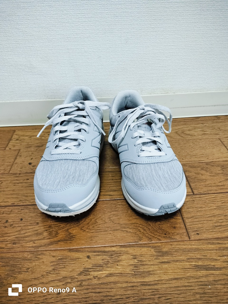 変形性股関節症で股関節の動きが悪く腰痛でお悩みの方の靴選び