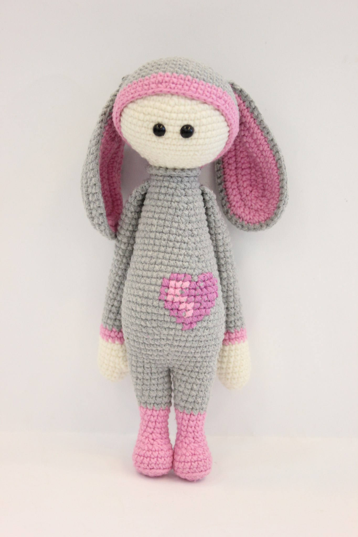 Lalylala rabbit top