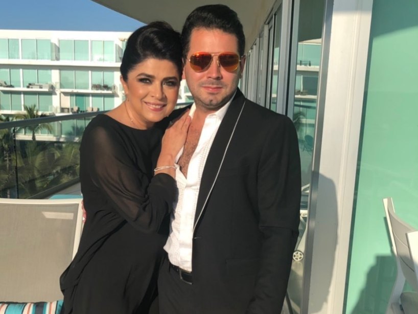 Conoce A Las Mamas De Los Cuatro Hijos De Eugenio Derbez Elliotsaenz