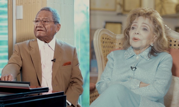 tocando tus sentidos