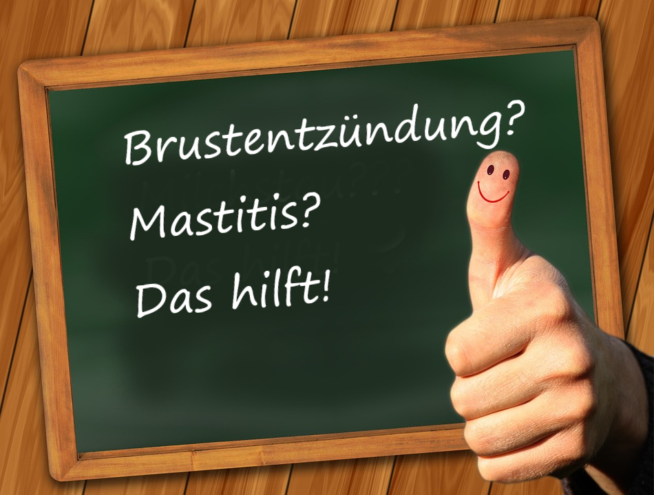 Problem: Mastitis