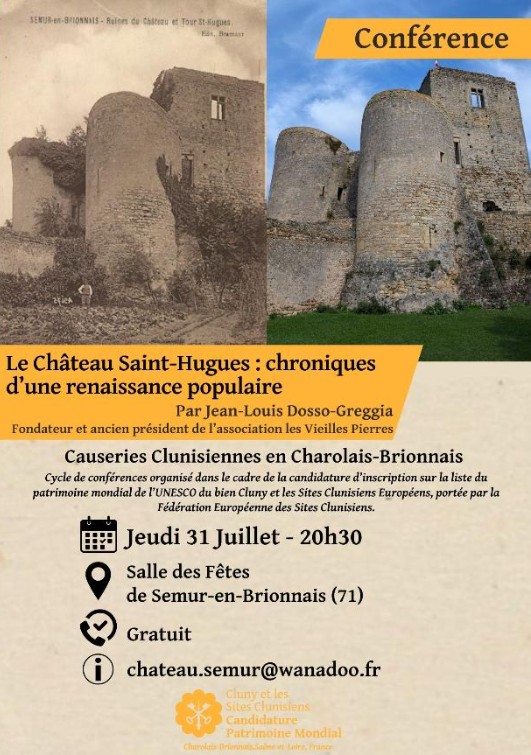 Conférence