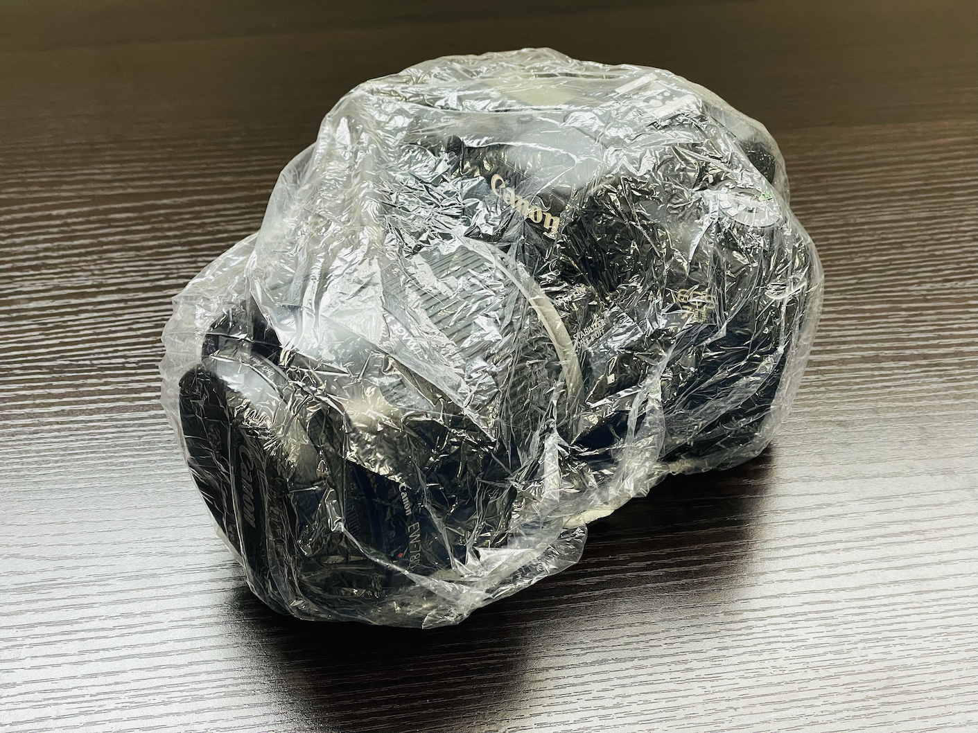雨の撮影で役立つアイテム