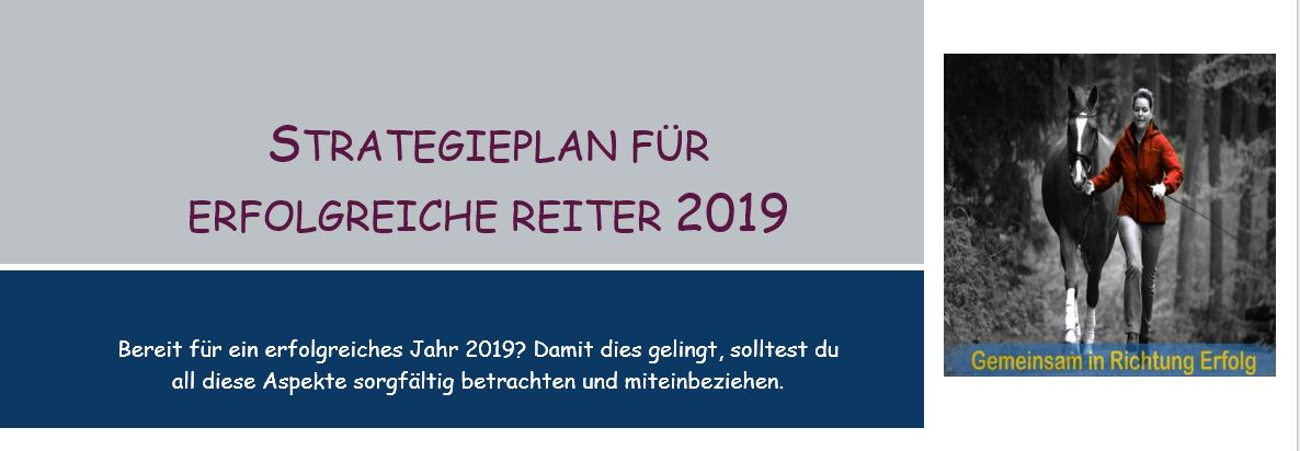 So erreichst du deine Ziele 2019