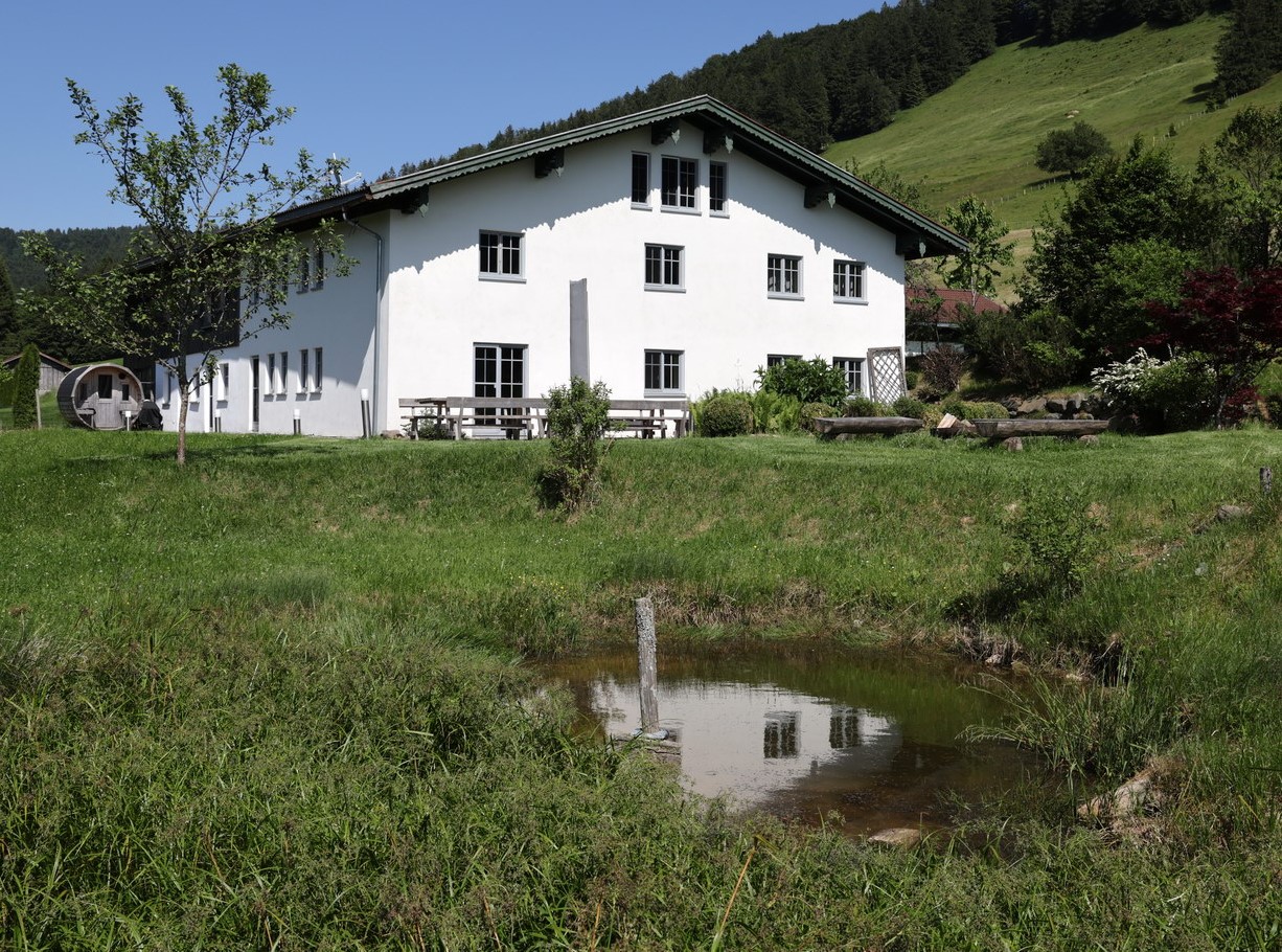 Ansicht Südost