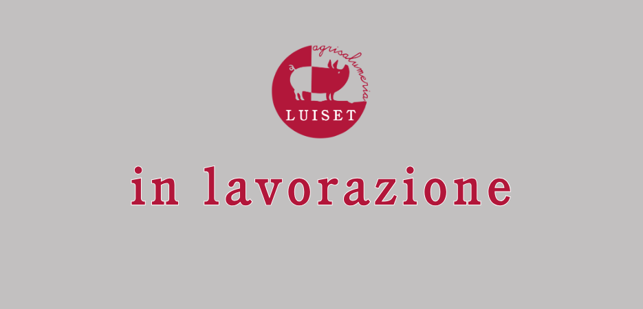 Cotechino Cotto a Bassa Temperatura Agrisalumeria Luiset