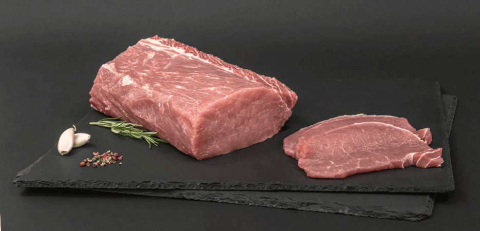 Lonza Agrisalumeria Luiset