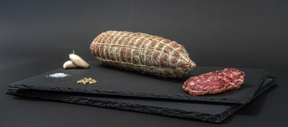 Prosciutto Arrosto Agrisalumeria Luiset