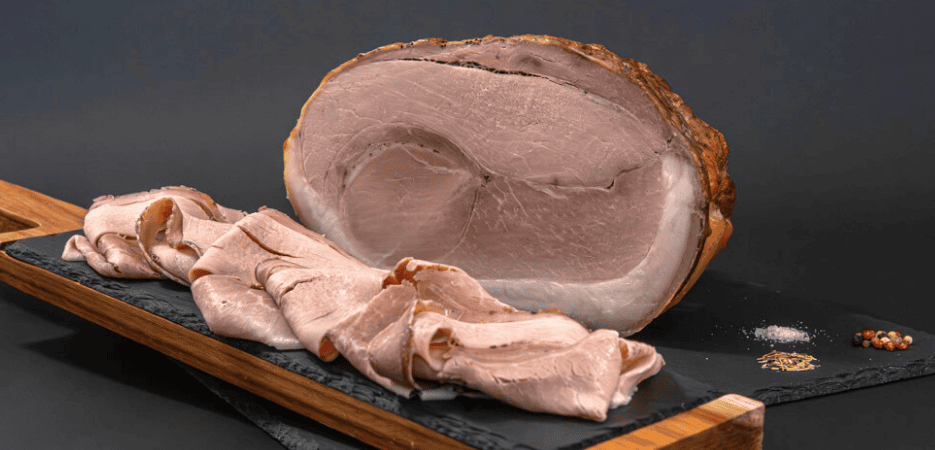 Prosciutto Arrosto Agrisalumeria Luiset