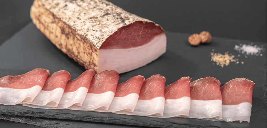 Lonzardo Agrisalumeria Luiset