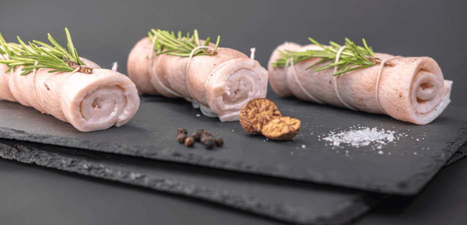 Preive Agrisalumeria Luiset