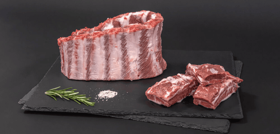 Costine Agrisalumeria Luiset