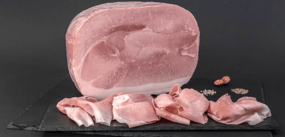 Prosciutto Cotto Agrisalumeria Luiset