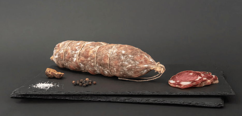 Salame Luiset Agrisalumeria Luiset