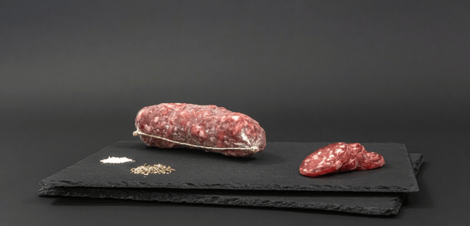 Salame Senza Spezie Agrisalumeria Luiset