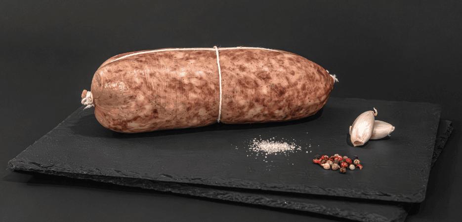 Cotechino da cuocere Agrisalumeria Luiset