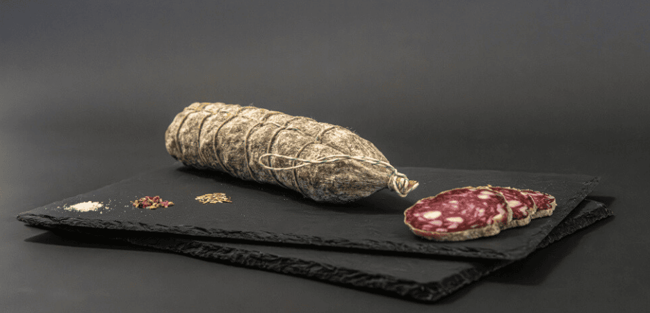 Salame Senza Conservanti Agrisalumeria Luiset
